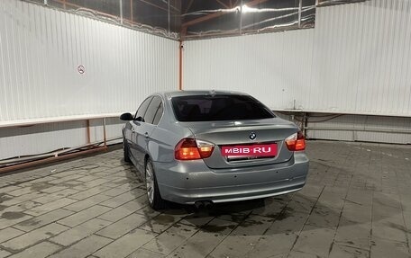 BMW 3 серия, 2005 год, 950 000 рублей, 5 фотография