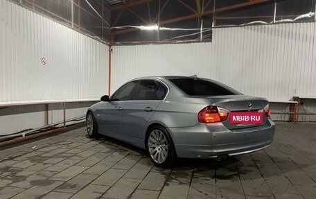 BMW 3 серия, 2005 год, 950 000 рублей, 7 фотография