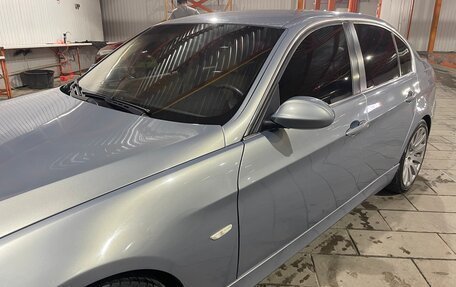 BMW 3 серия, 2005 год, 950 000 рублей, 11 фотография