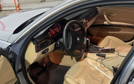 BMW 3 серия, 2005 год, 950 000 рублей, 12 фотография
