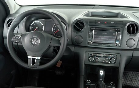 Volkswagen Amarok I рестайлинг, 2012 год, 1 710 000 рублей, 7 фотография