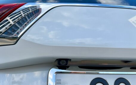Mitsubishi Outlander III рестайлинг 3, 2018 год, 2 100 000 рублей, 22 фотография
