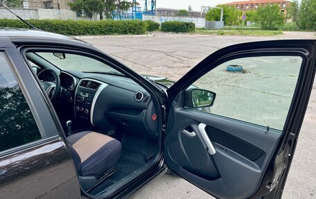 Datsun on-DO I рестайлинг, 2019 год, 950 000 рублей, 8 фотография