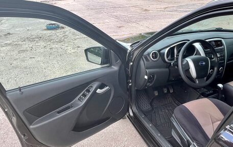 Datsun on-DO I рестайлинг, 2019 год, 950 000 рублей, 9 фотография