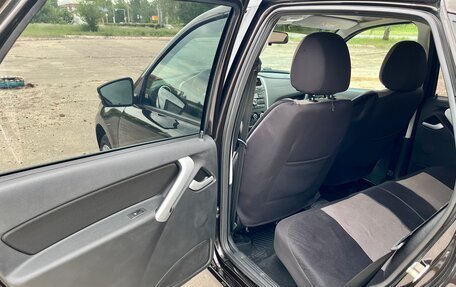 Datsun on-DO I рестайлинг, 2019 год, 950 000 рублей, 15 фотография