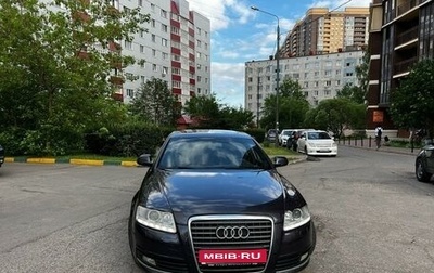 Audi A6, 2009 год, 1 100 000 рублей, 1 фотография