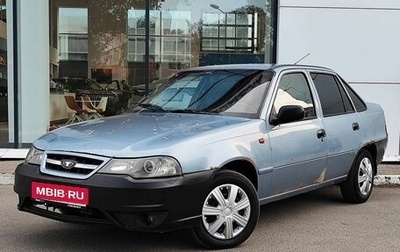 Daewoo Nexia I рестайлинг, 2010 год, 165 000 рублей, 1 фотография