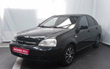 Chevrolet Lacetti, 2008 год, 468 600 рублей, 1 фотография