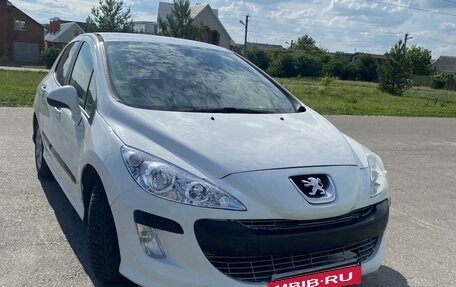 Peugeot 308 II, 2010 год, 469 999 рублей, 4 фотография