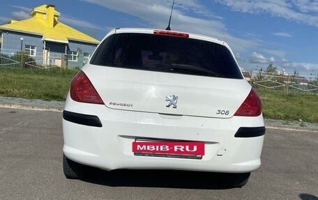 Peugeot 308 II, 2010 год, 469 999 рублей, 8 фотография