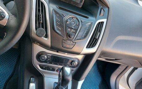 Ford Focus III, 2013 год, 890 000 рублей, 10 фотография