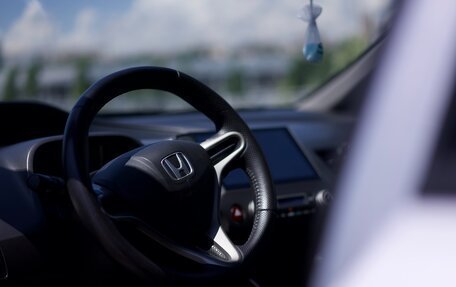 Honda Civic VIII, 2011 год, 1 100 000 рублей, 13 фотография