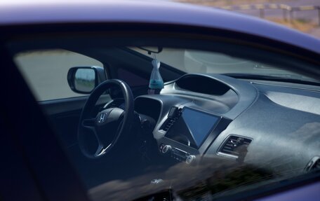 Honda Civic VIII, 2011 год, 1 100 000 рублей, 12 фотография