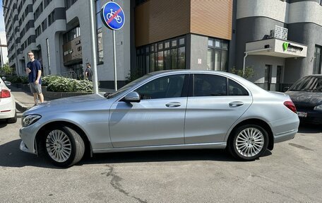 Mercedes-Benz C-Класс, 2014 год, 2 599 999 рублей, 8 фотография