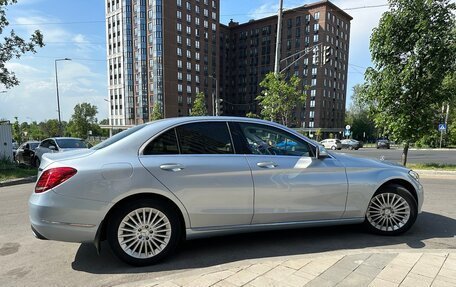 Mercedes-Benz C-Класс, 2014 год, 2 599 999 рублей, 9 фотография