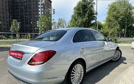 Mercedes-Benz C-Класс, 2014 год, 2 599 999 рублей, 4 фотография