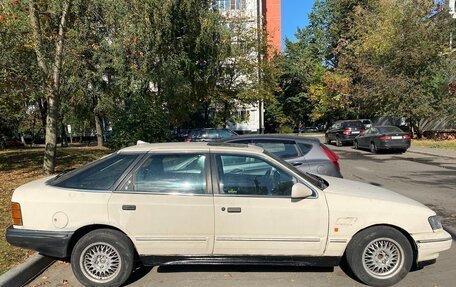 Ford Scorpio II, 1991 год, 100 000 рублей, 2 фотография