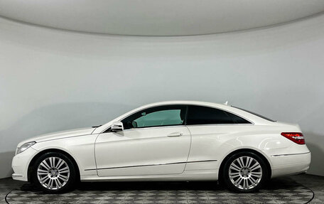 Mercedes-Benz E-Класс, 2012 год, 1 820 000 рублей, 8 фотография