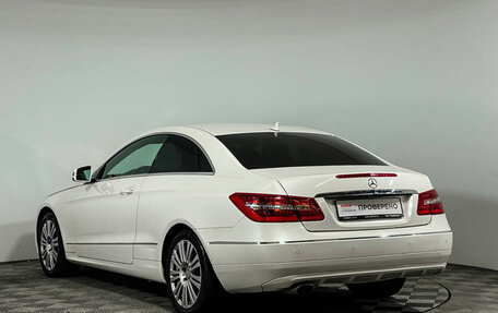 Mercedes-Benz E-Класс, 2012 год, 1 820 000 рублей, 7 фотография