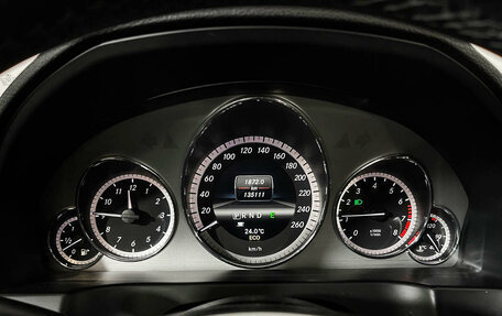 Mercedes-Benz E-Класс, 2012 год, 1 820 000 рублей, 11 фотография