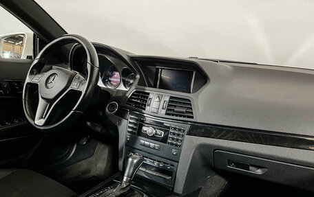 Mercedes-Benz E-Класс, 2012 год, 1 820 000 рублей, 9 фотография