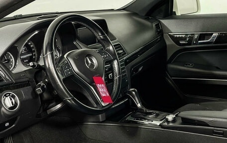 Mercedes-Benz E-Класс, 2012 год, 1 820 000 рублей, 13 фотография