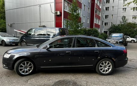 Audi A6, 2009 год, 1 100 000 рублей, 2 фотография