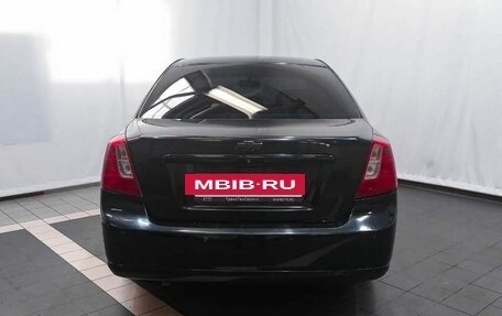 Chevrolet Lacetti, 2008 год, 468 600 рублей, 6 фотография