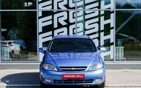 Chevrolet Lacetti, 2007 год, 549 000 рублей, 3 фотография