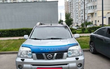 Nissan X-Trail, 2006 год, 780 000 рублей, 2 фотография