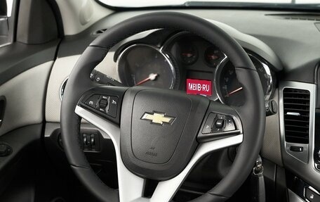Chevrolet Cruze II, 2012 год, 725 000 рублей, 10 фотография
