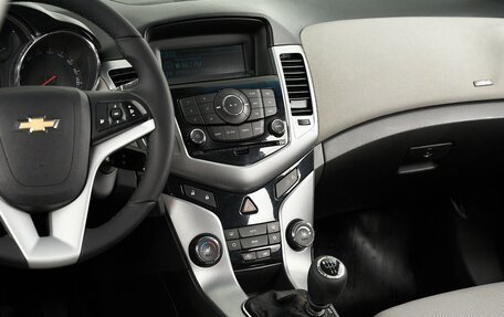 Chevrolet Cruze II, 2012 год, 725 000 рублей, 14 фотография