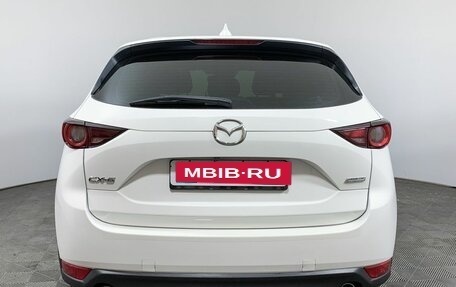 Mazda CX-5 II, 2018 год, 2 519 000 рублей, 5 фотография