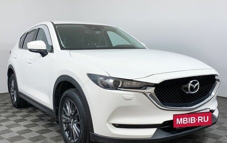 Mazda CX-5 II, 2018 год, 2 519 000 рублей, 3 фотография