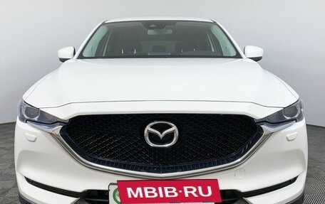 Mazda CX-5 II, 2018 год, 2 519 000 рублей, 2 фотография