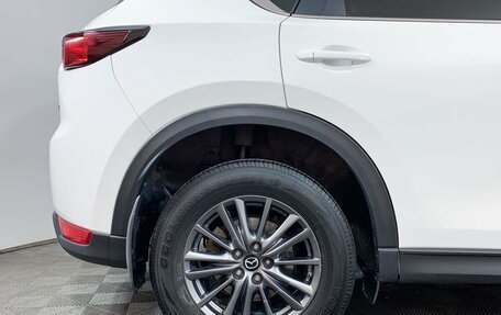 Mazda CX-5 II, 2018 год, 2 519 000 рублей, 10 фотография