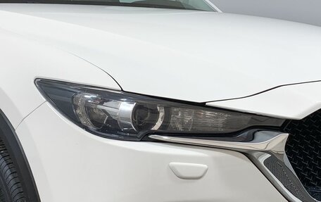 Mazda CX-5 II, 2018 год, 2 519 000 рублей, 8 фотография