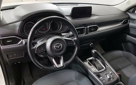 Mazda CX-5 II, 2018 год, 2 519 000 рублей, 12 фотография