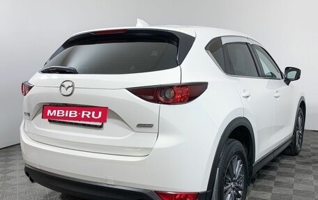 Mazda CX-5 II, 2018 год, 2 519 000 рублей, 7 фотография