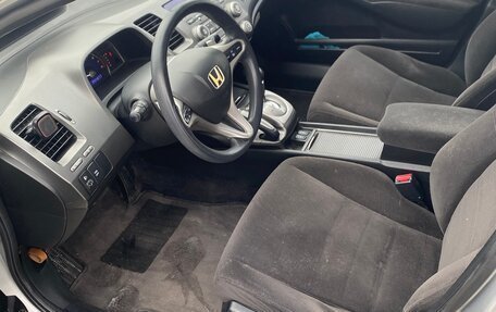 Honda Civic VIII, 2006 год, 760 000 рублей, 9 фотография