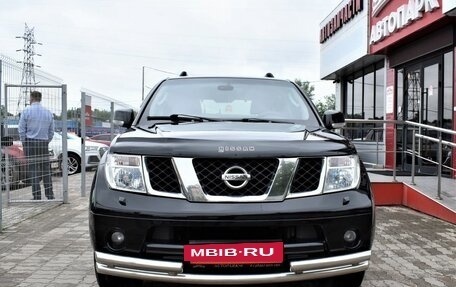 Nissan Pathfinder, 2008 год, 1 399 000 рублей, 2 фотография