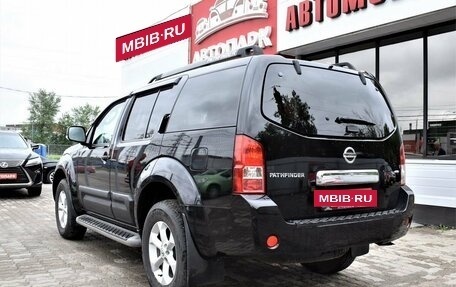 Nissan Pathfinder, 2008 год, 1 399 000 рублей, 6 фотография