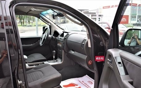 Nissan Pathfinder, 2008 год, 1 399 000 рублей, 13 фотография