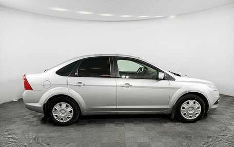 Ford Focus II рестайлинг, 2008 год, 655 900 рублей, 4 фотография