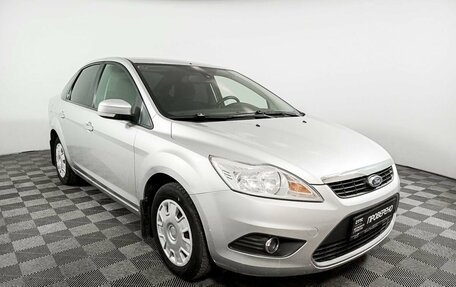 Ford Focus II рестайлинг, 2008 год, 655 900 рублей, 3 фотография