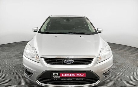 Ford Focus II рестайлинг, 2008 год, 655 900 рублей, 2 фотография