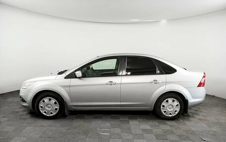 Ford Focus II рестайлинг, 2008 год, 655 900 рублей, 8 фотография