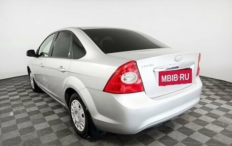 Ford Focus II рестайлинг, 2008 год, 655 900 рублей, 7 фотография