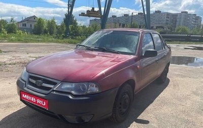 Daewoo Nexia I рестайлинг, 2011 год, 235 000 рублей, 1 фотография