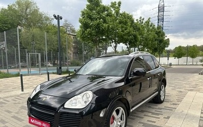 Porsche Cayenne III, 2004 год, 900 000 рублей, 1 фотография